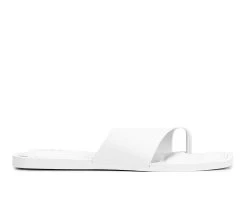 Women's Franco Sarto Sorrento Sandals White