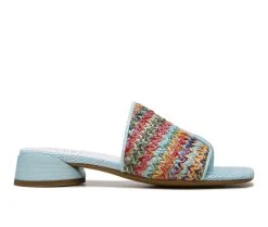 Women's Franco Sarto Loran 2 Dress Sandals Multi