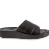 Women's Softwalk Ezra Sandals Black