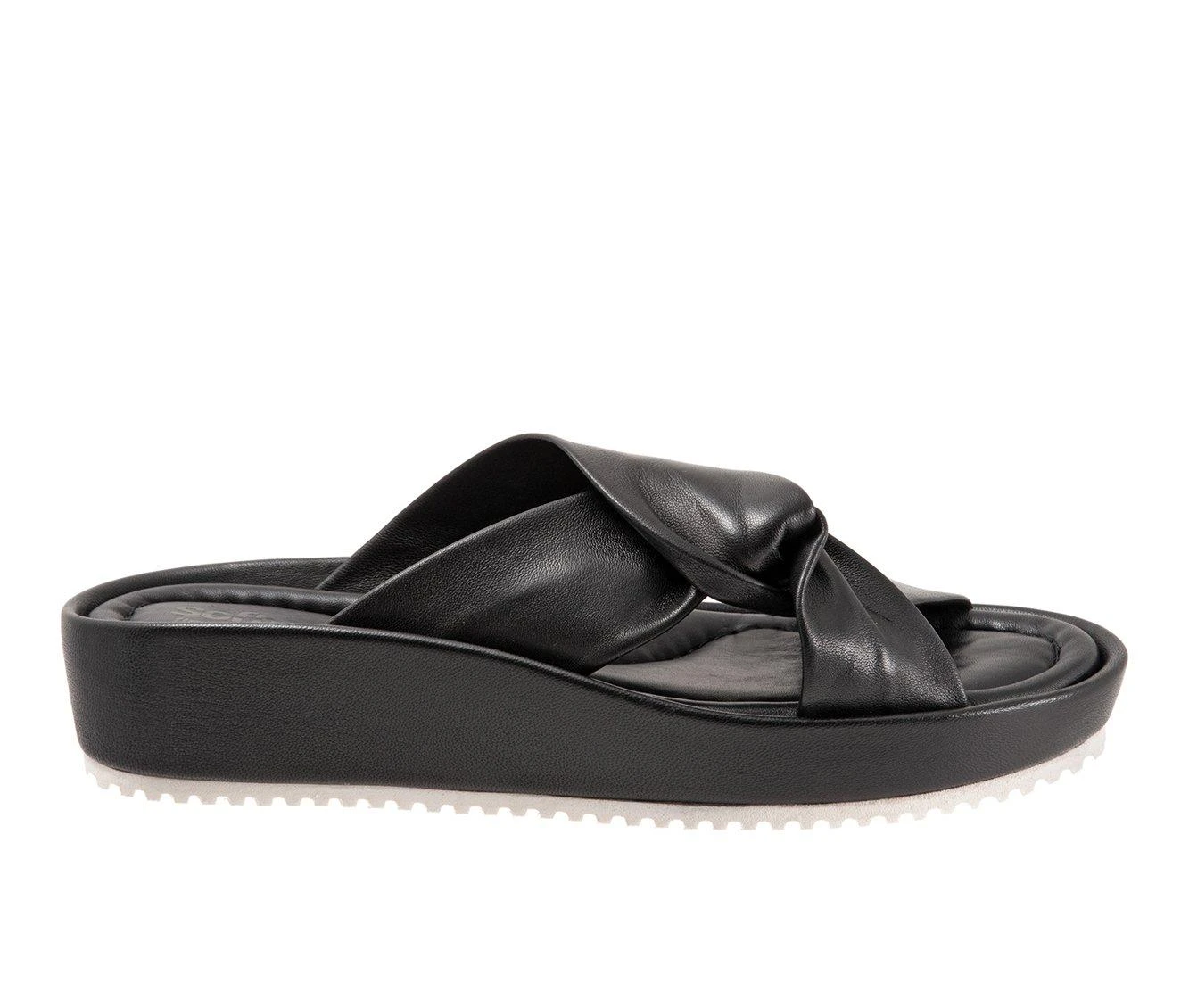 Women's Softwalk Emmie Black 1 Women's Softwalk Emmie Black