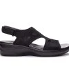 Women's Propet Gabbie Sandals Black