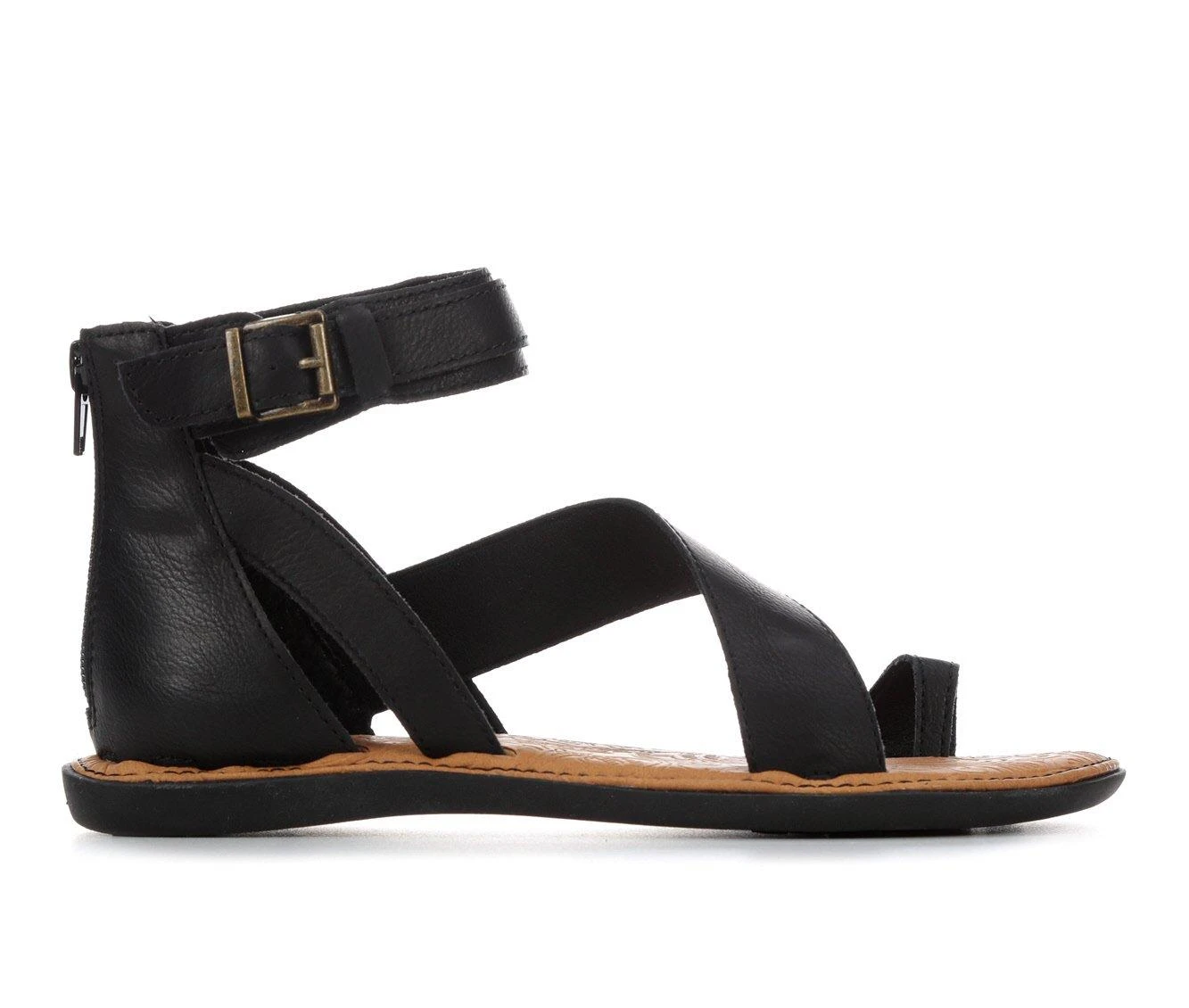 Women's BOC Maci Sandals Women's BOC Maci Sandals Black -GC shoes Shop 1 2239