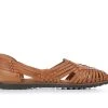 Women's EuroSoft Ranie Flats Tan