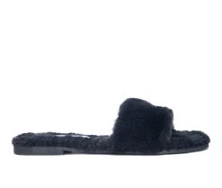 Women's Chinese Laundry Mulholland Sandals Black