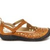 Women's JBU By Jambu Bellerose Sandals Tan