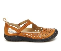 Women's JBU By Jambu Bellerose Sandals Tan