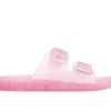 Women's CL By Laundry Jaylen Sandals Pink