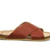 Women's Bearpaw Pina Footbed Sandals Hazelnut