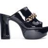 Women's Chinese Laundry Ditzy Dress Sandals Black