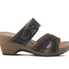 Women's Patrizia Shara Dress Sandals Black