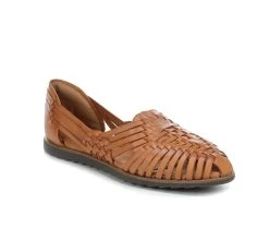 Women's EuroSoft Ranie Flats Tan 8 Women's EuroSoft Ranie Flats Tan -GC shoes Shop 2 1000