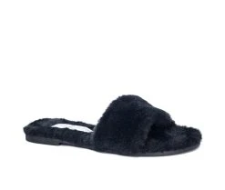 Women's Chinese Laundry Mulholland Sandals Black -GC shoes Shop 2 1002
