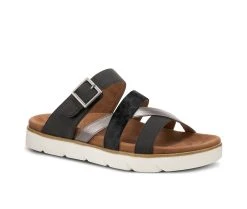 Women's SPRING STEP Fianna Sandals Black Multi -GC shoes Shop 2 142