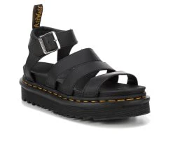 Women's Dr. Martens Blaire Platform Sandals Black -GC shoes Shop 2 254