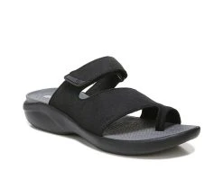 Women's BZEES Carry On Sandals Blkcamo 2 Women's BZEES Carry On Sandals Blkcamo -GC shoes Shop 2 657
