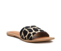Women's Beach By Matisse Cabana Sandals Giraffe 8 Women's Beach By Matisse Cabana Sandals Giraffe -GC shoes Shop 2 690