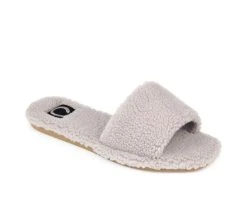 Journee Collection Sunlight Sandals Grey 8 Journee Collection Sunlight Sandals Grey -GC shoes Shop 2 698