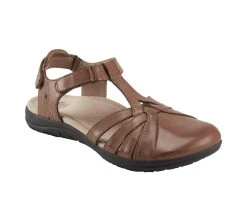 Women's Earth Origins Sierra Sandals Alpaca -GC shoes Shop 2 738