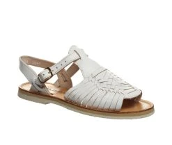 Women's Bearpaw Gloria Sandals White 8 Women's Bearpaw Gloria Sandals White -GC shoes Shop 2 747
