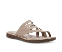 Women's Eastland Tess Sandals Sand -GC shoes Shop 2 763