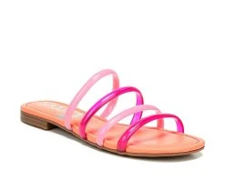 Women's Circus By Sam Edelman Bowe Sandals Pink/Orange 2 Women's Circus By Sam Edelman Bowe Sandals Pink/Orange -GC shoes Shop 2 783