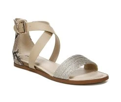 Women's LifeStride Riley Sandals Latte Snake 2 Women's LifeStride Riley Sandals Latte Snake -GC shoes Shop 2 796