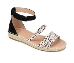 Women's Journee Collection Rochelle Sandals Leopard 2 Women's Journee Collection Rochelle Sandals Leopard -GC shoes Shop 2 797