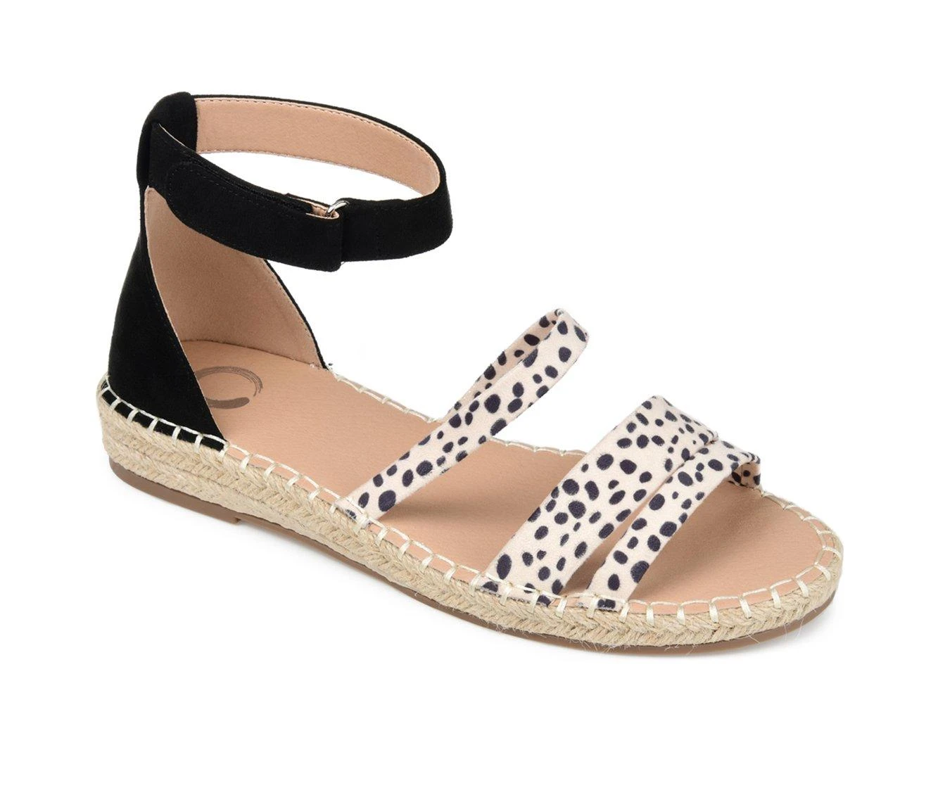 Women's Journee Collection Rochelle Sandals Women's Journee Collection Rochelle Sandals Leopard -GC shoes Shop 2 797