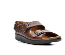 Women's Sas Relaxed Sandals Amber -GC shoes Shop 2 888