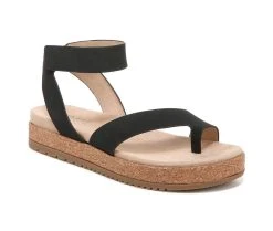 Women's Soul Naturalizer Divina Sandals Black 8 Women's Soul Naturalizer Divina Sandals Black -GC shoes Shop 2 897
