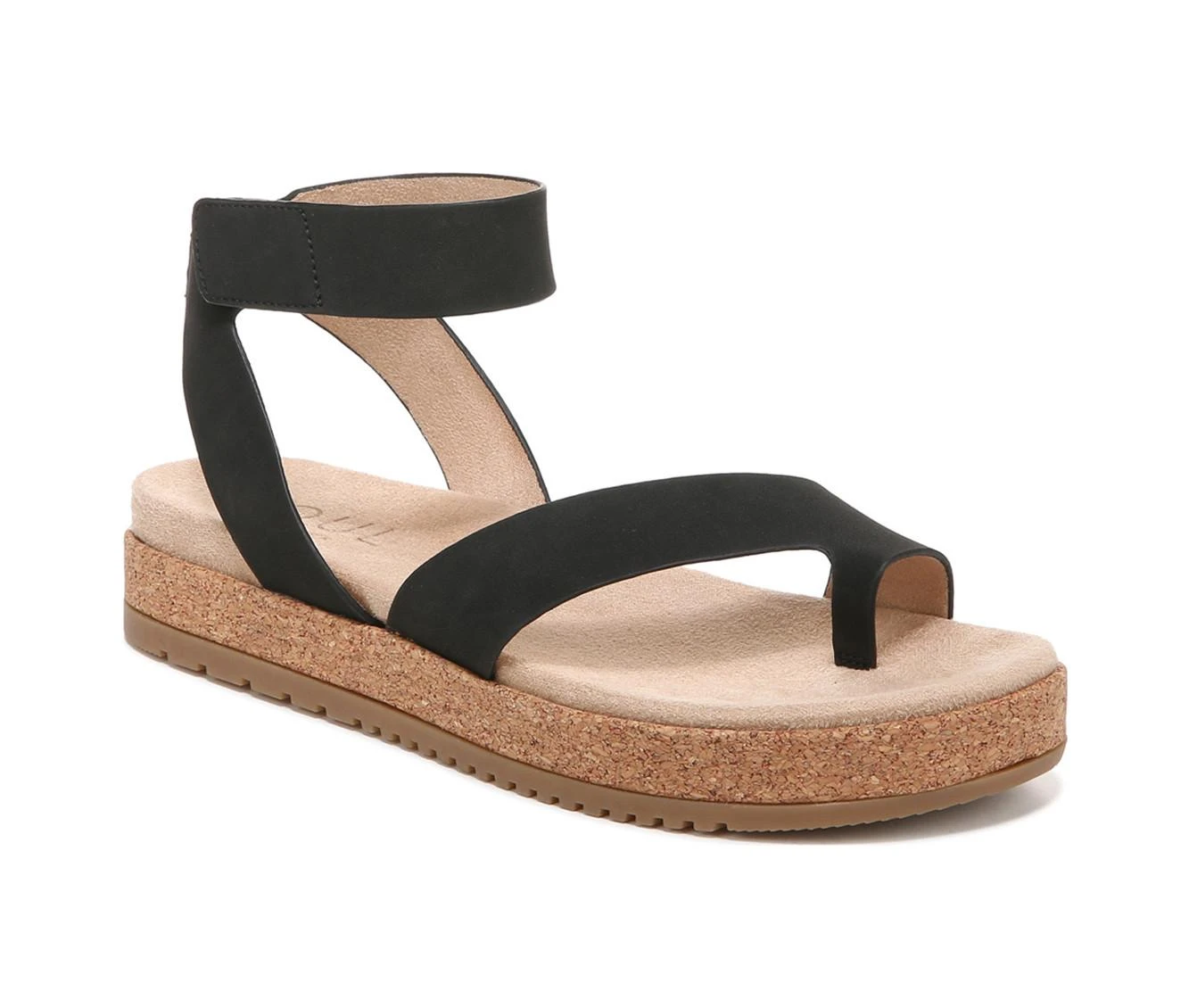 Women's Soul Naturalizer Divina Sandals Black 3 Women's Soul Naturalizer Divina Sandals Black - Image 3