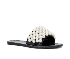 Women's Olivia Miller Everleigh Sandals Everleigh 2 Women's Olivia Miller Everleigh Sandals Everleigh -GC shoes Shop 2 955