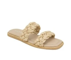 Women's Esprit Lexie Sandals Natural -GC shoes Shop 2 981