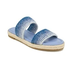Women's Esprit Arya Sandals Blue Multi 8 Women's Esprit Arya Sandals Blue Multi -GC shoes Shop 2 982
