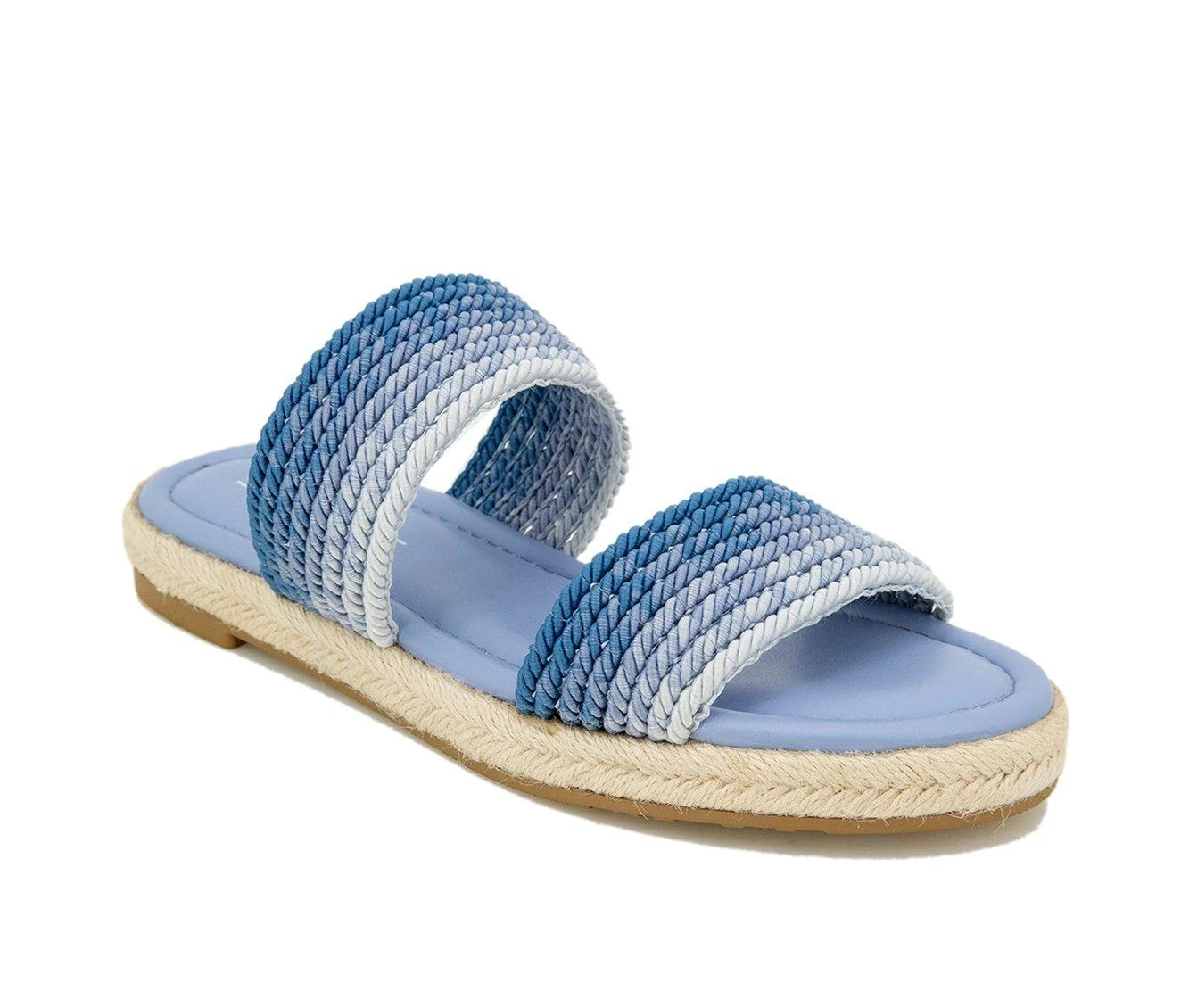 Women's Esprit Arya Sandals Blue Multi 3 Women's Esprit Arya Sandals Blue Multi - Image 3