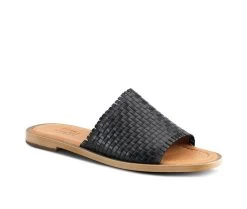 Women's SPRING STEP Ginosa Sandals Black -GC shoes Shop 2 990