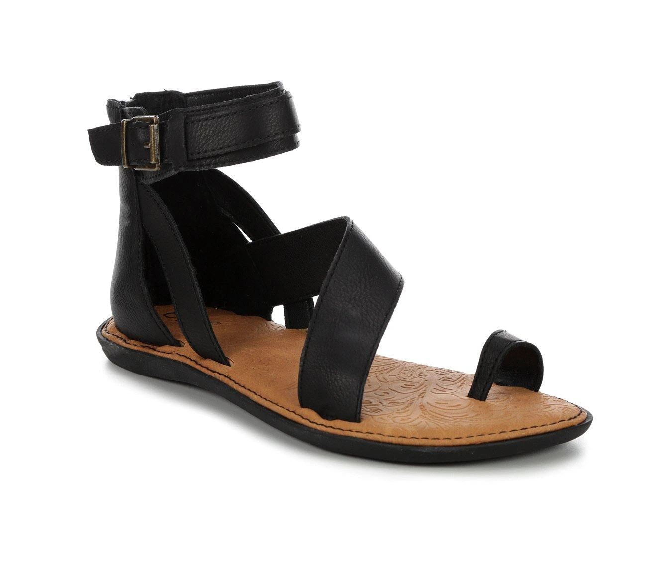 Women's BOC Maci Sandals Women's BOC Maci Sandals Black -GC shoes Shop 2 999