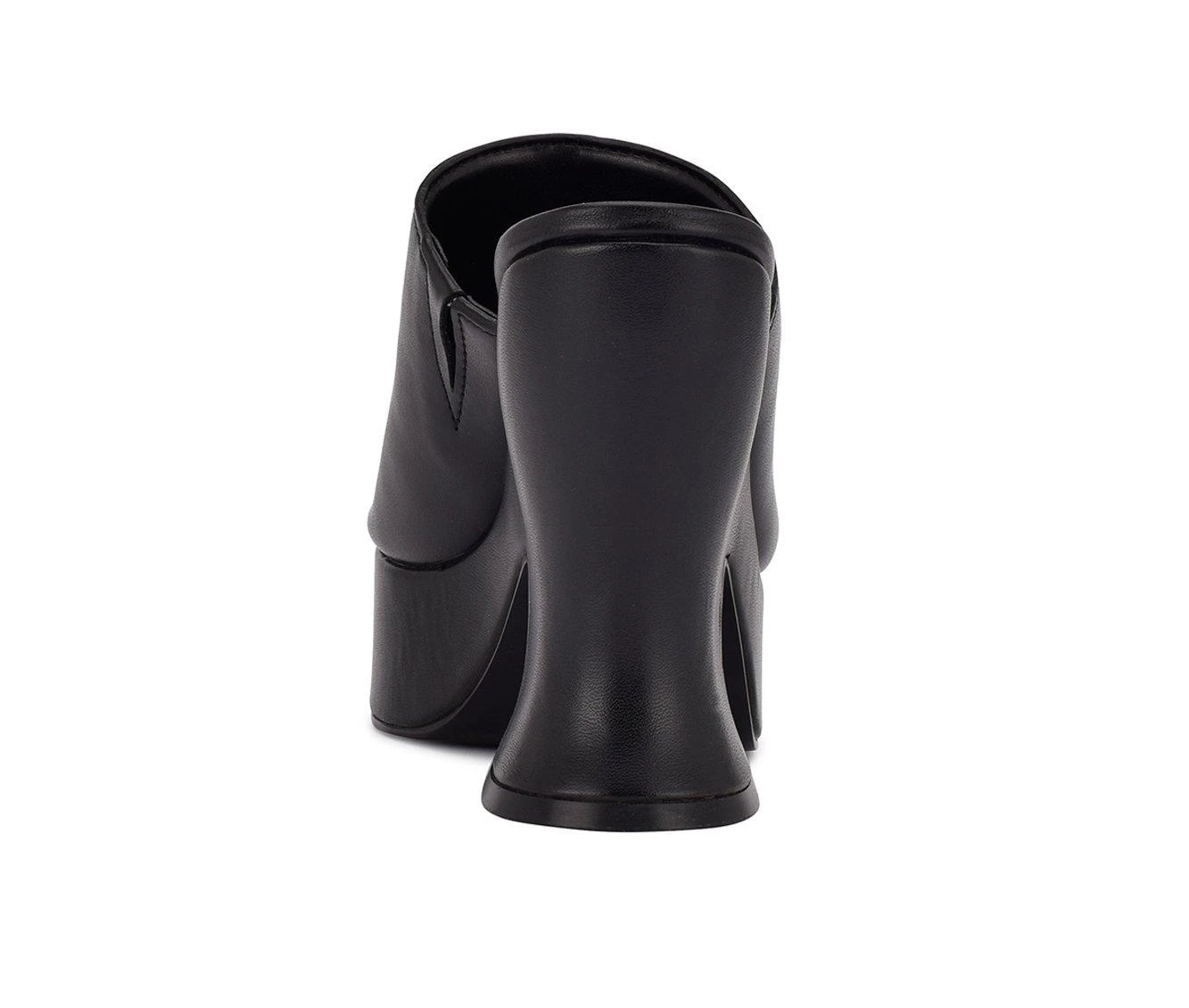 Women's Nine West Flower Platform Dress Sandals Women's Nine West Flower Platform Dress Sandals Black -GC shoes Shop 3 236