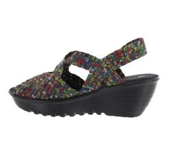 Women's Bernie Mev Brighten Wedge Sandals Dazzle 9 Women's Bernie Mev Brighten Wedge Sandals Dazzle -GC shoes Shop 3 405