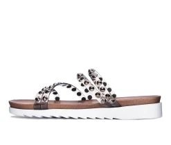 Women's Dirty Laundry Coral Reef Sandals Pewter Lucite 9 Women's Dirty Laundry Coral Reef Sandals Pewter Lucite -GC shoes Shop 3 628