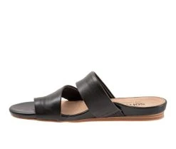Women's Softwalk Cairo Sandals Black 9 Women's Softwalk Cairo Sandals Black -GC shoes Shop 3 629