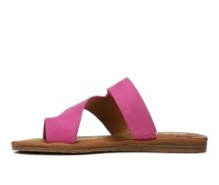 Women's Zodiac Yuma Sandals Azalea -GC shoes Shop 3 639