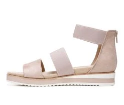 Women's LifeStride Zee Sandals True Blush -GC shoes Shop 3 650