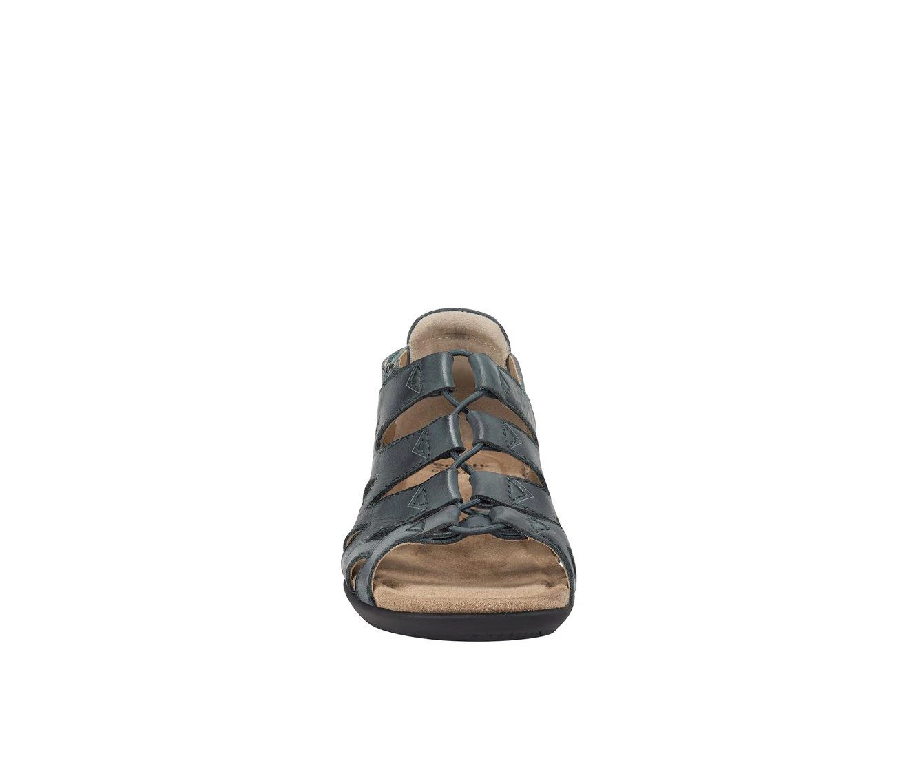 Women's Earth Origins Bea Sandals Admiral Blue 4 Women's Earth Origins Bea Sandals Admiral Blue - Image 4