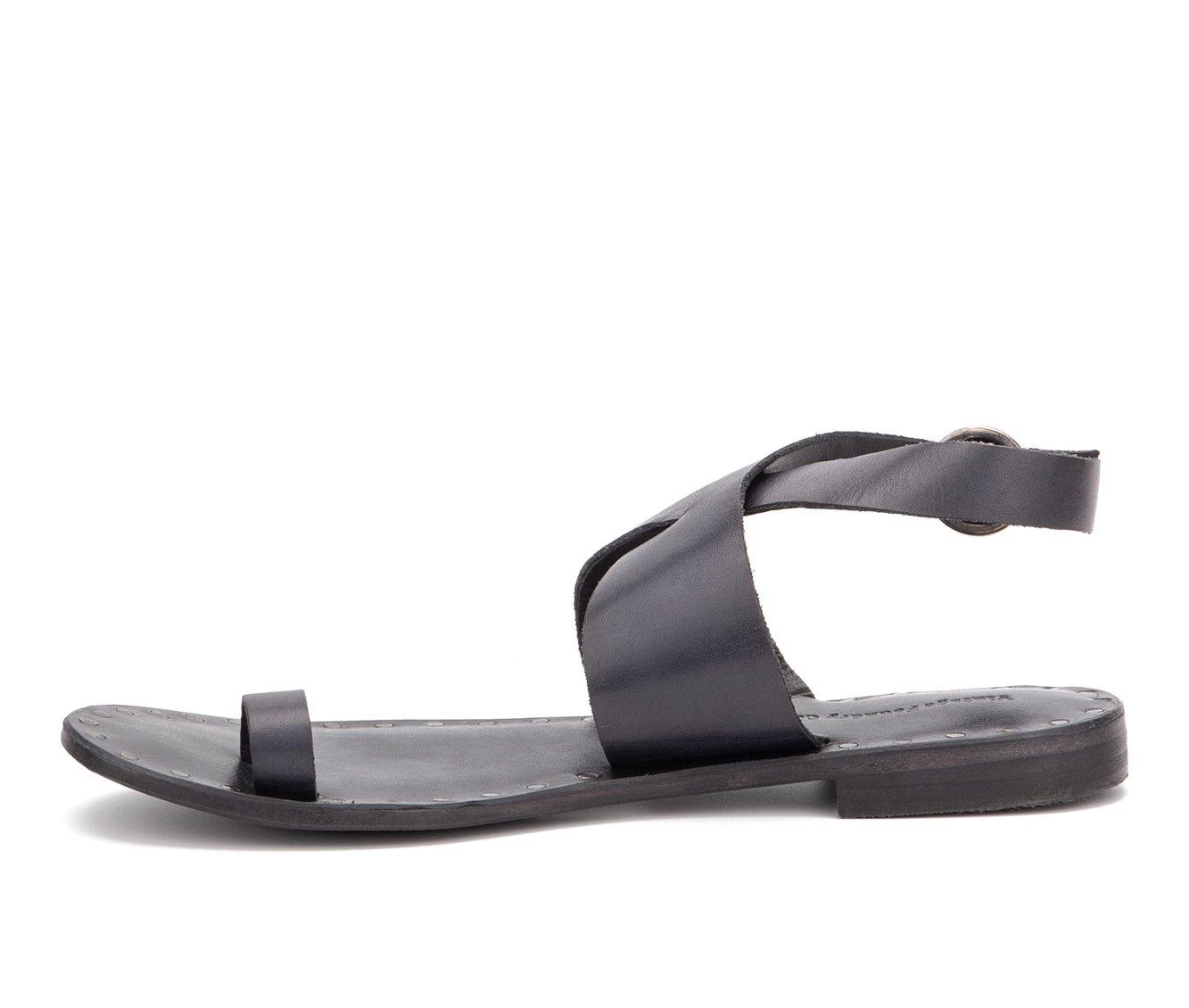 Women's Vintage Foundry Co Geneva Sandals Women's Vintage Foundry Co Geneva Sandals Black -GC shoes Shop 3 673