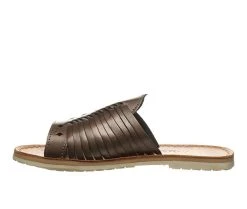 Women's Bearpaw Rosa Sandals Gunmetal 3 Women's Bearpaw Rosa Sandals Gunmetal -GC shoes Shop 3 701