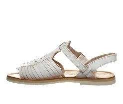 Women's Bearpaw Gloria Sandals White 9 Women's Bearpaw Gloria Sandals White -GC shoes Shop 3 716