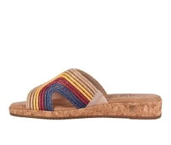 Women's Impo Blaze Sandals Spice Multi -GC shoes Shop 3 729