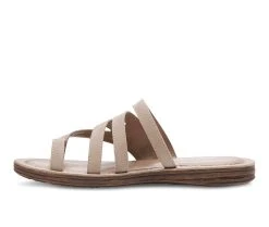 Women's Eastland Tess Sandals Sand -GC shoes Shop 3 732