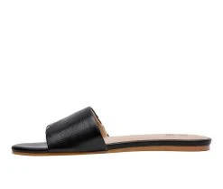 Women's Jane And The Shoe Vivian Slide Sandals Leopard 3 Women's Jane And The Shoe Vivian Slide Sandals Leopard -GC shoes Shop 3 740